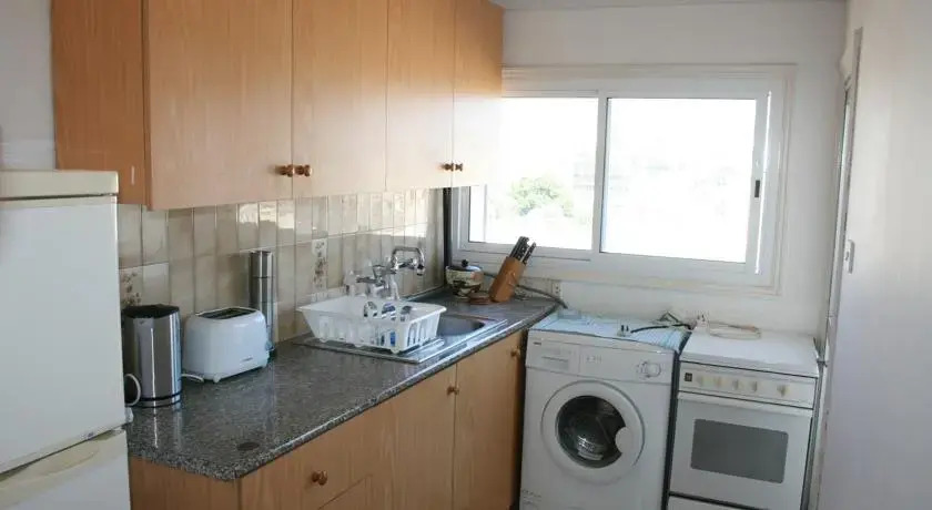 Economical Apartment