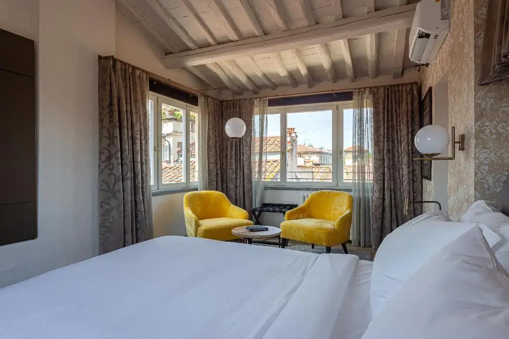 Grand Universe La Residenza