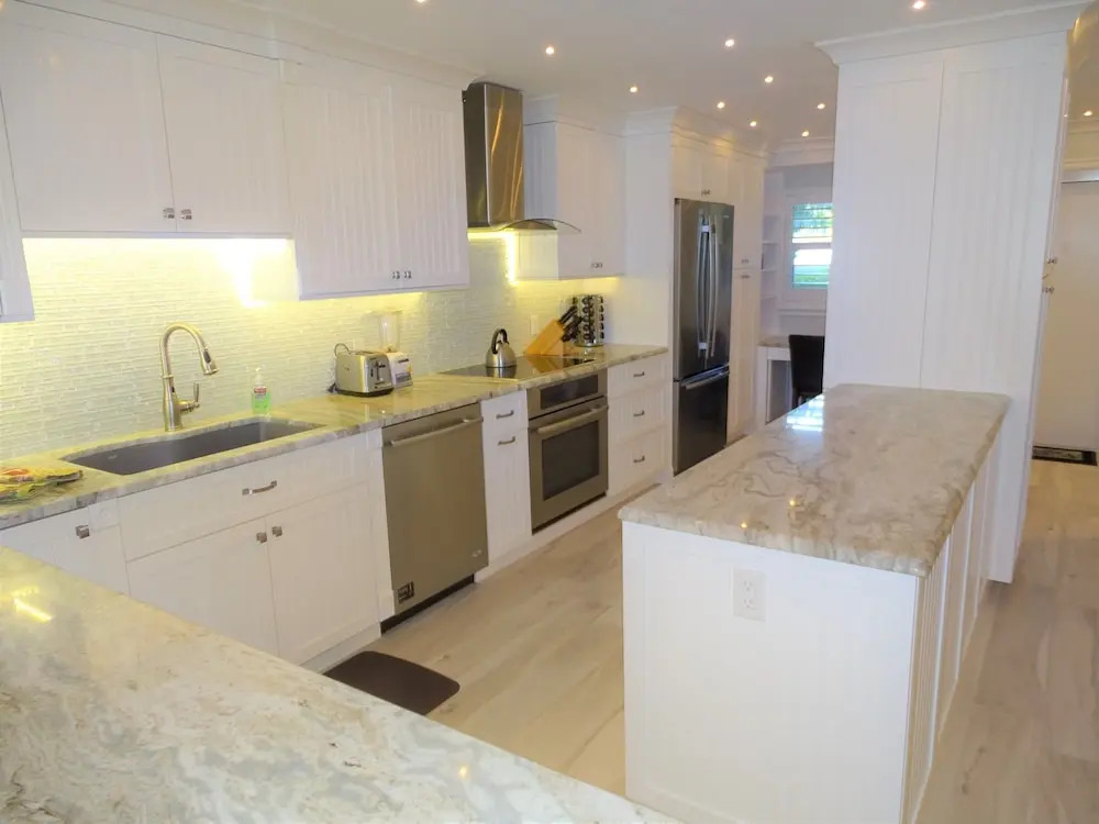 Gulf and Bay Club B107 2 Bedrooms 2 Bathrooms Condo