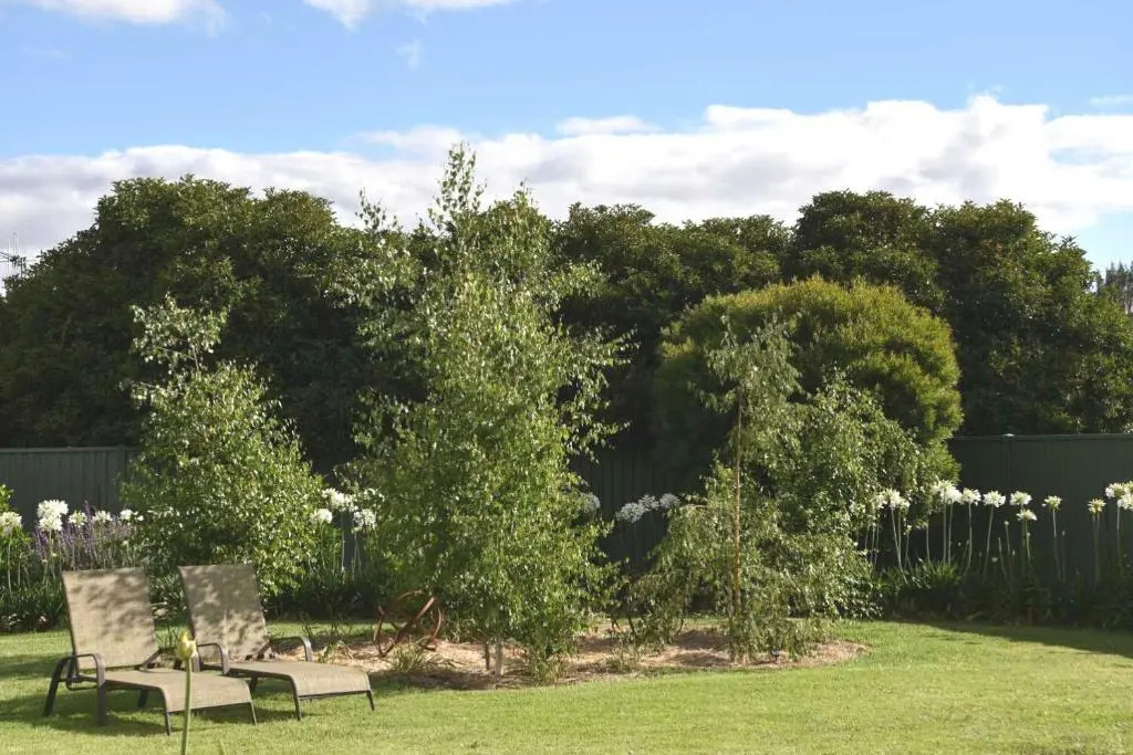 Kennedy House Euroa PERFECT FOR SHORT TERM STAYS