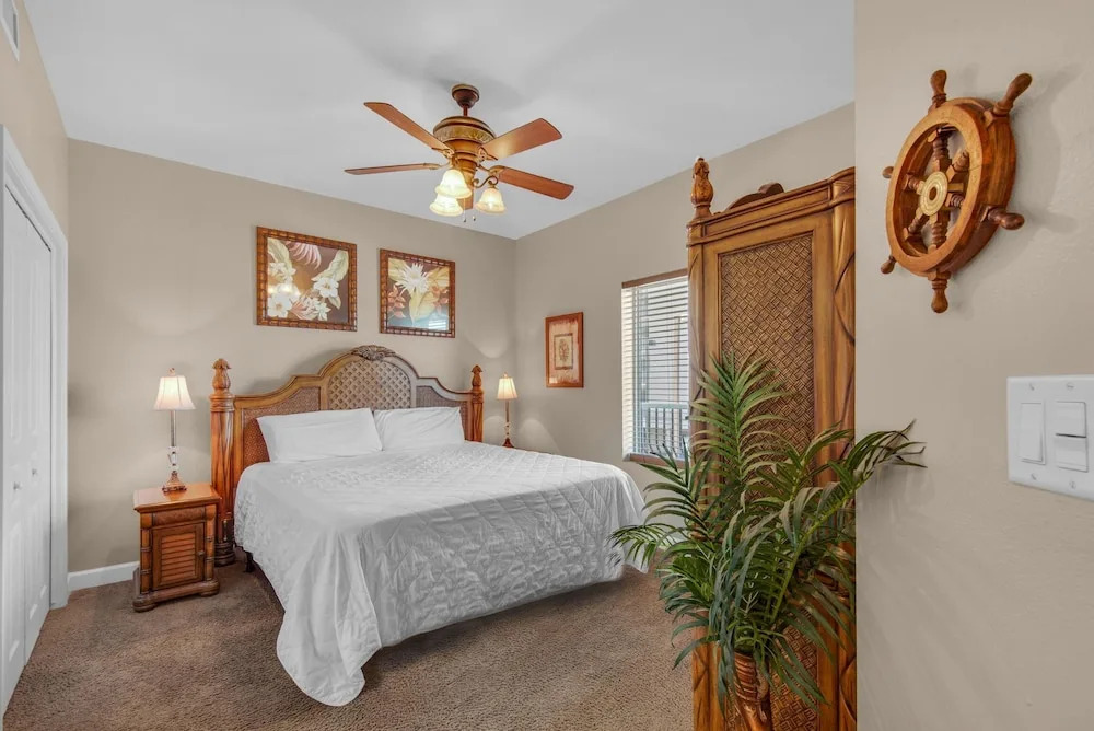 Beach Resort 310