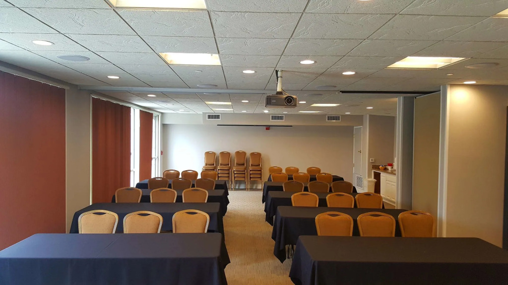 Spark By Hilton Redlands