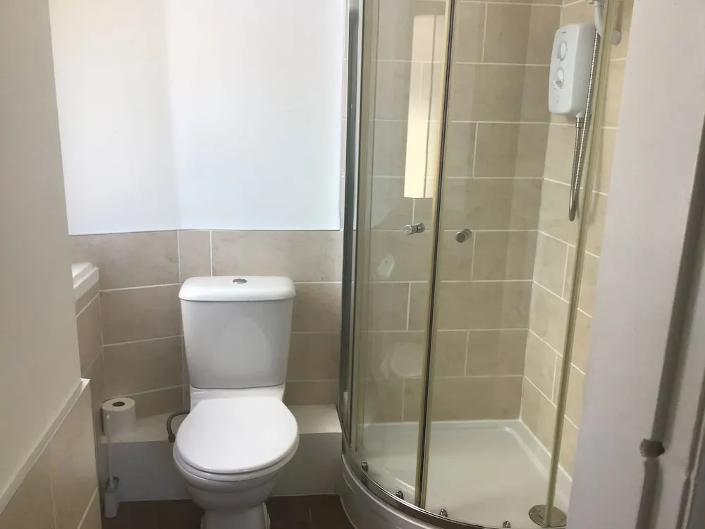 Belvedere Guest House