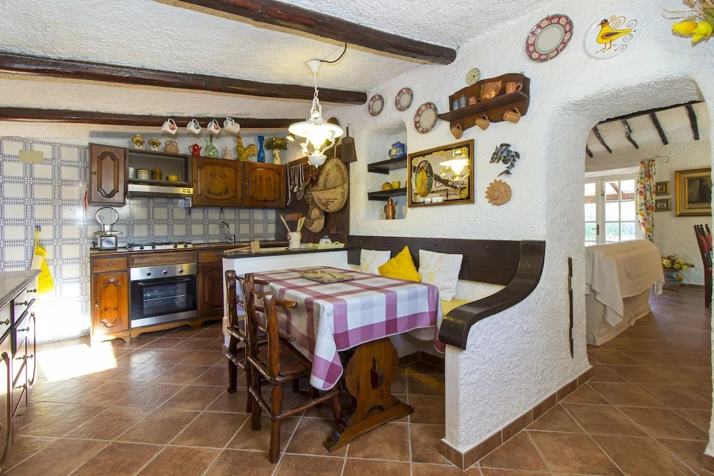 Villa Sonia