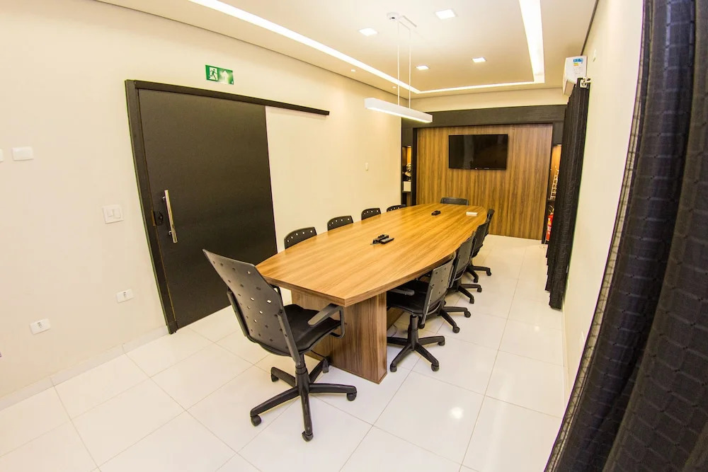 Economy Master Hotel - Ji-Paraná