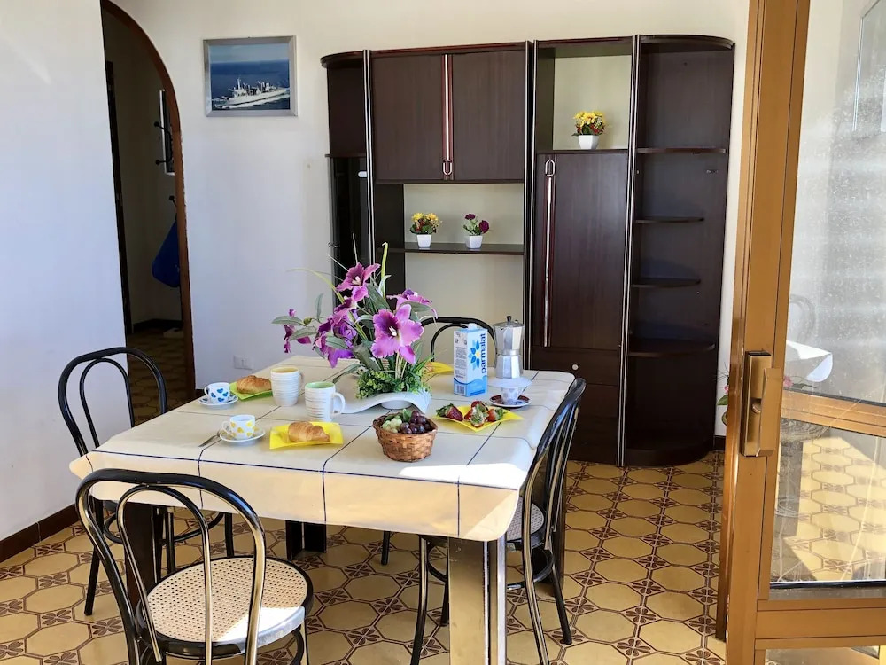 Accomodation 2 sul Mare