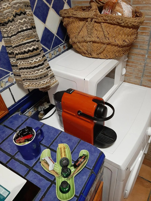 Acusa Seca Silence S Cave Rural House Lic 2278