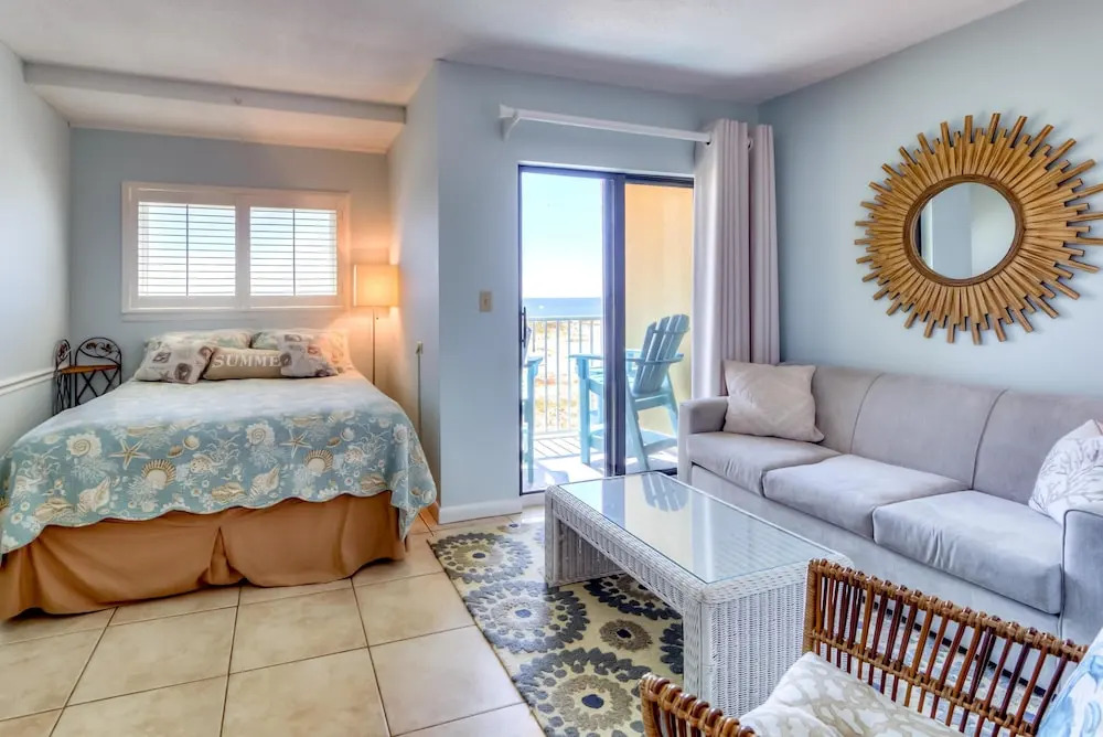 Plantation Dunes Condos