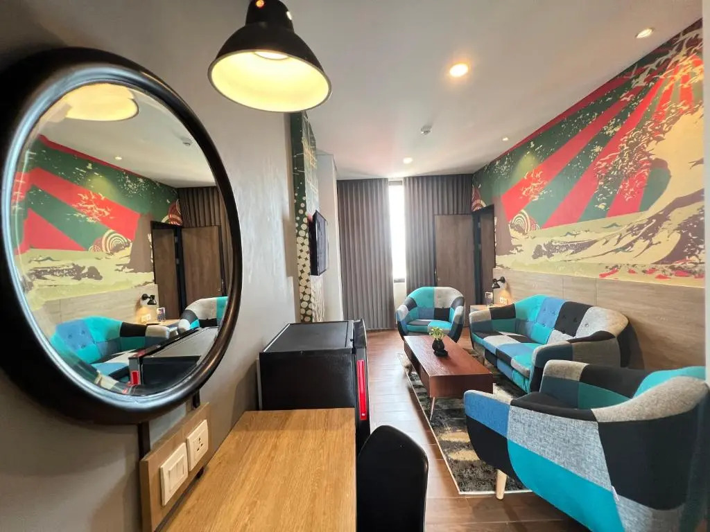 Hotel Fortunagrande Jember