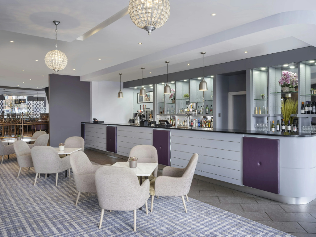 Leonardo Hotel Leeds