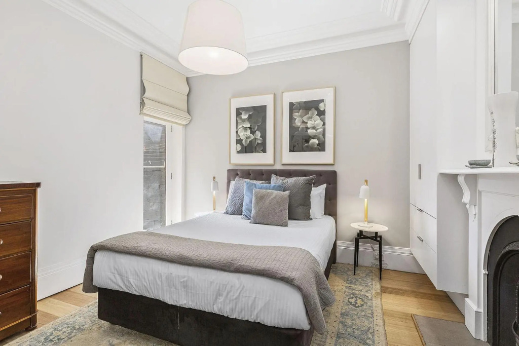 BOUTIQUE STAYS - Victorian Vogue, Richmond House