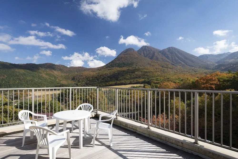 hokkein-onsen kougen-terrace