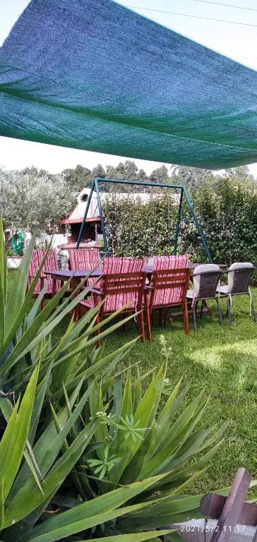 The Garden Studio 2