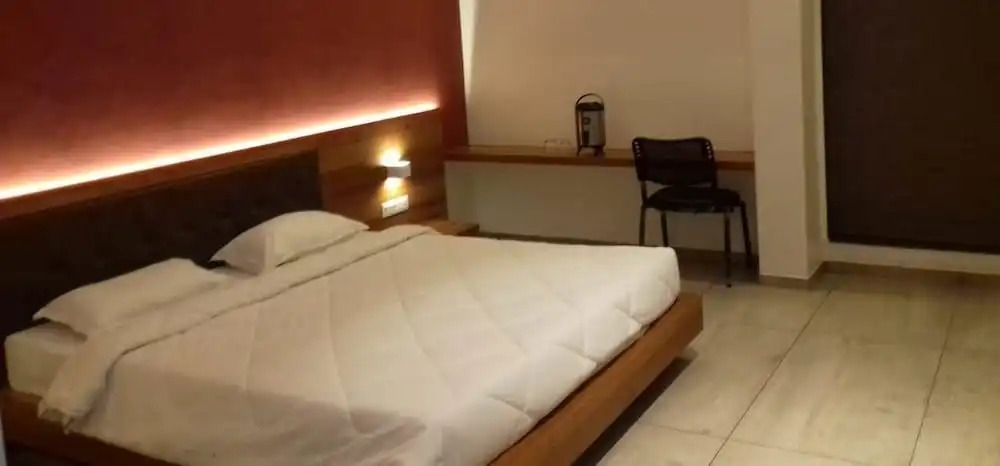 The Bliss Hotel Somnath