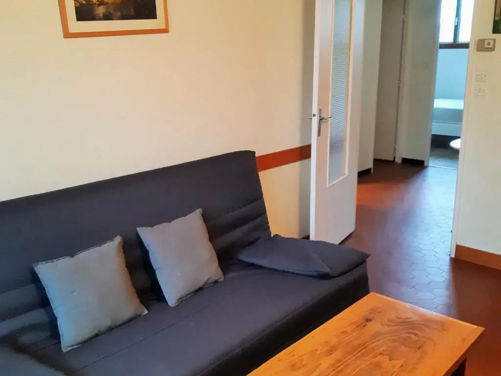 Appartement Les Deux Alpes, 4 pièces, 8 personnes - FR-1-516-5