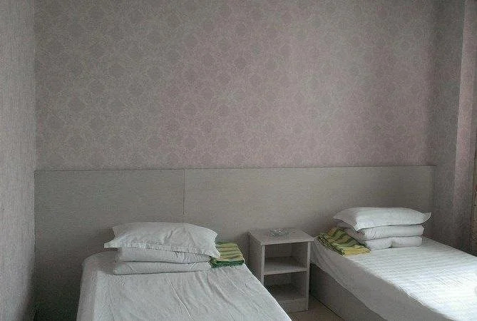 Binzhou Jin'ansheng Hotel