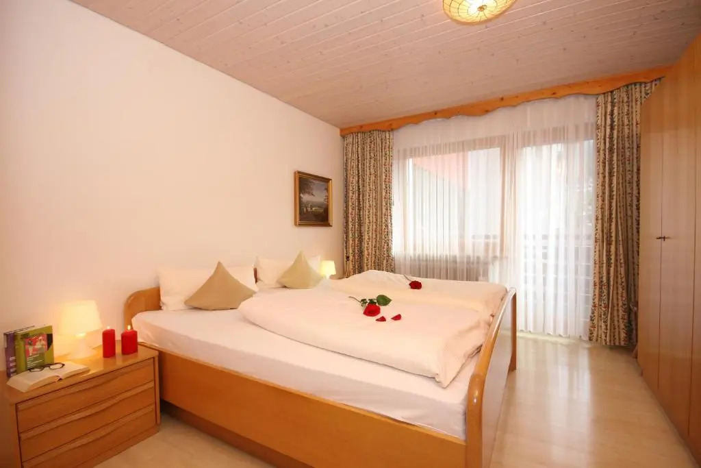 Sporthotel Walliser