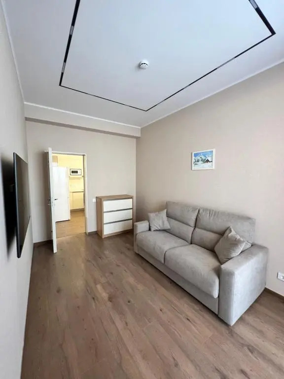 VIP квартира 3 комнаты New Gudauri, Alpic