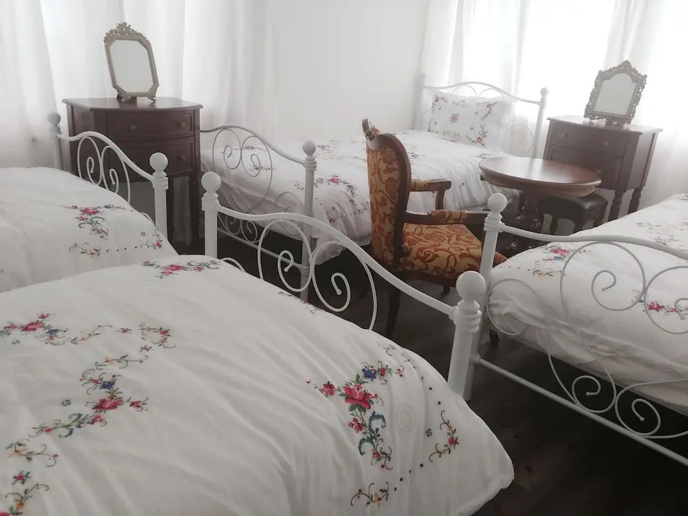 Jeju House Napulnapul - Hostel