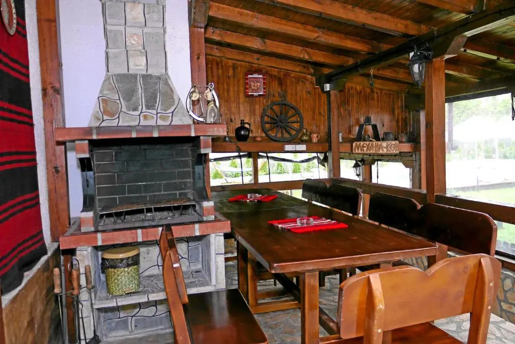 Guest house Medina