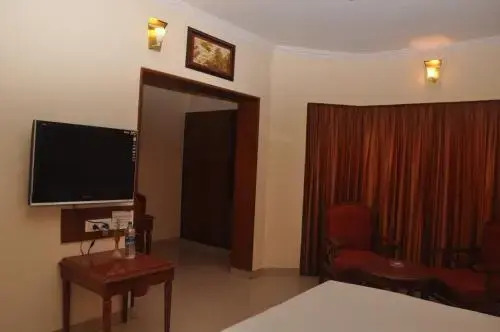 Darling Residency