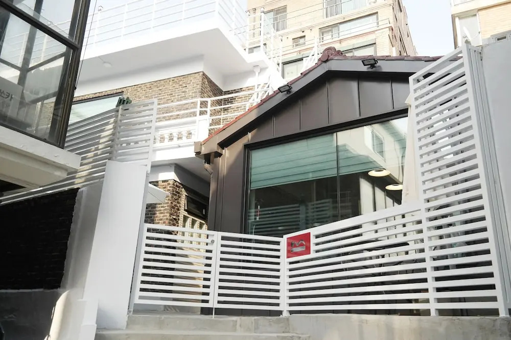 P.S. Guesthouse Itaewon - Hostel