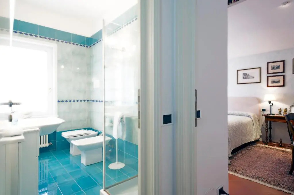 Villa Bellaria B&B