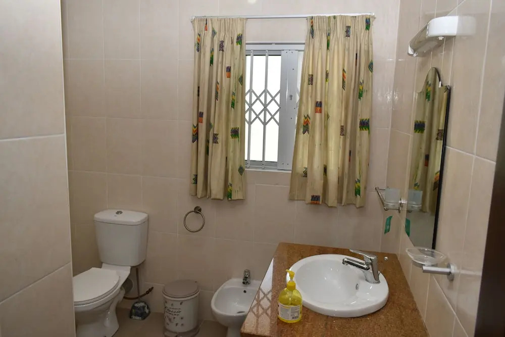 Zeph Selfcatering