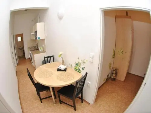 7nights Apartments Dominikánské naměstí