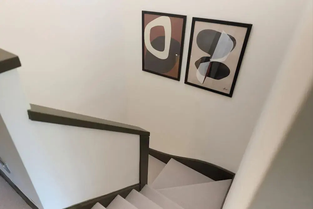 Three-Bedroom Flat on Porchester Square