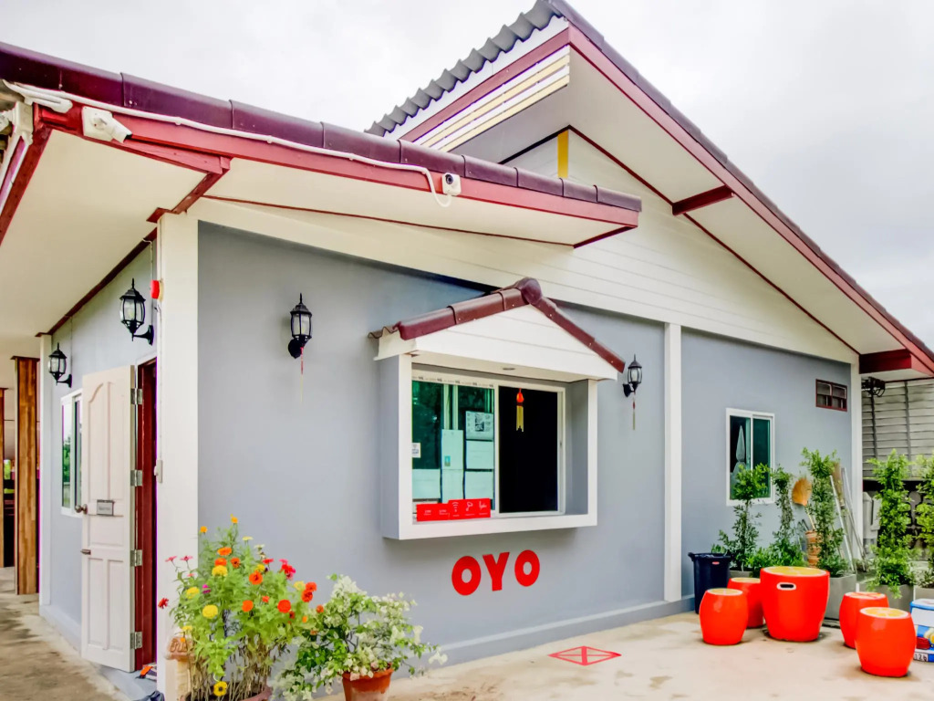 Baan Siripaka