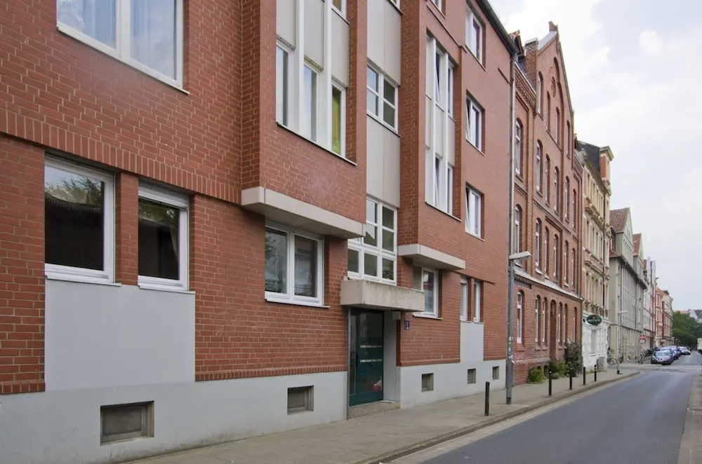 Private Apartment Pavillonstraße