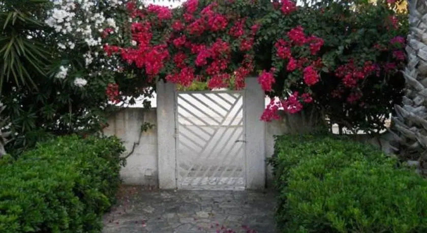 Casa Vacanze Via dellOasi
