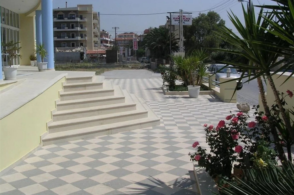 Eleni Palace