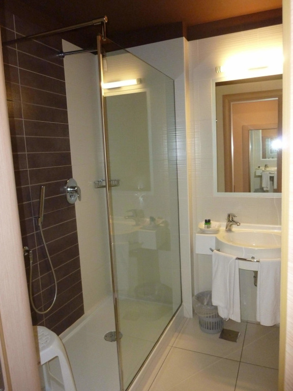 Mediterraneo Palace Hotel