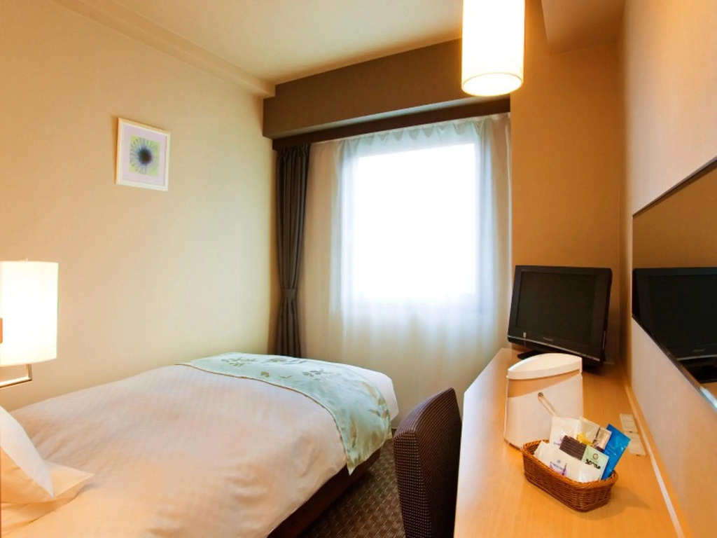 Hotel Metropolitan Morioka