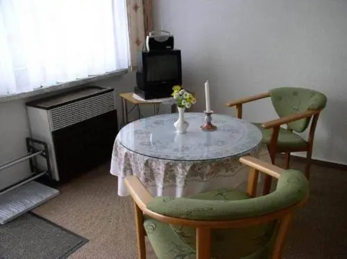 Ferienhaus Heringsdorf USE 1751