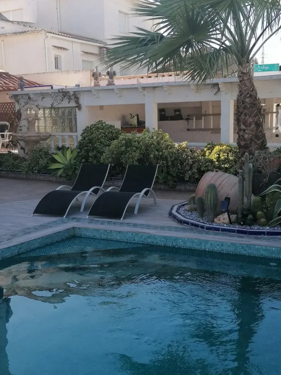 Villa in Orihuela Costa for 6 Guests