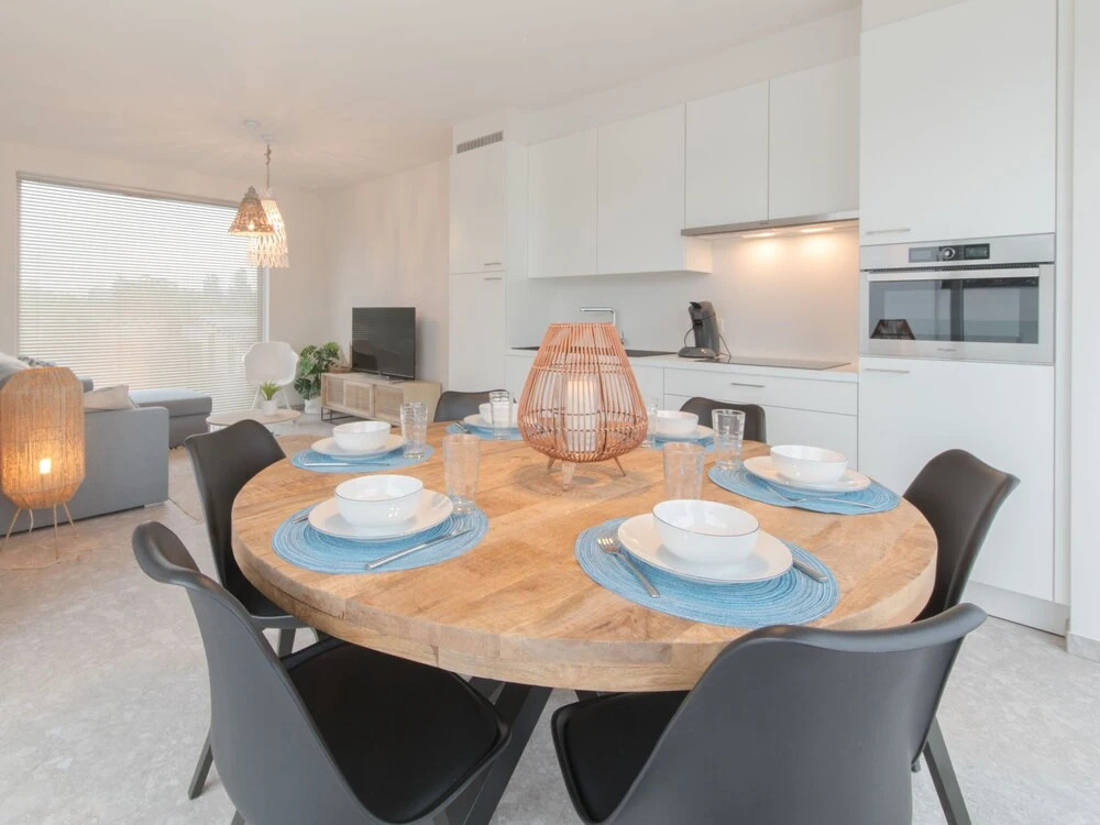 Holiday Home Bredunepark with parking by Interhome