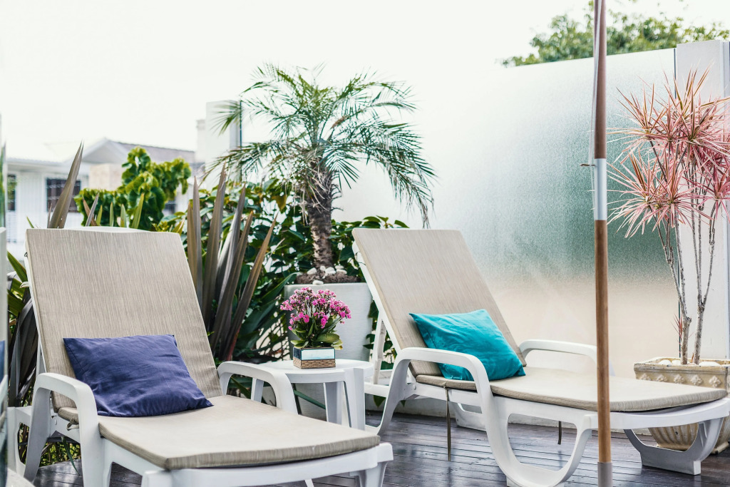 La Plage Residence