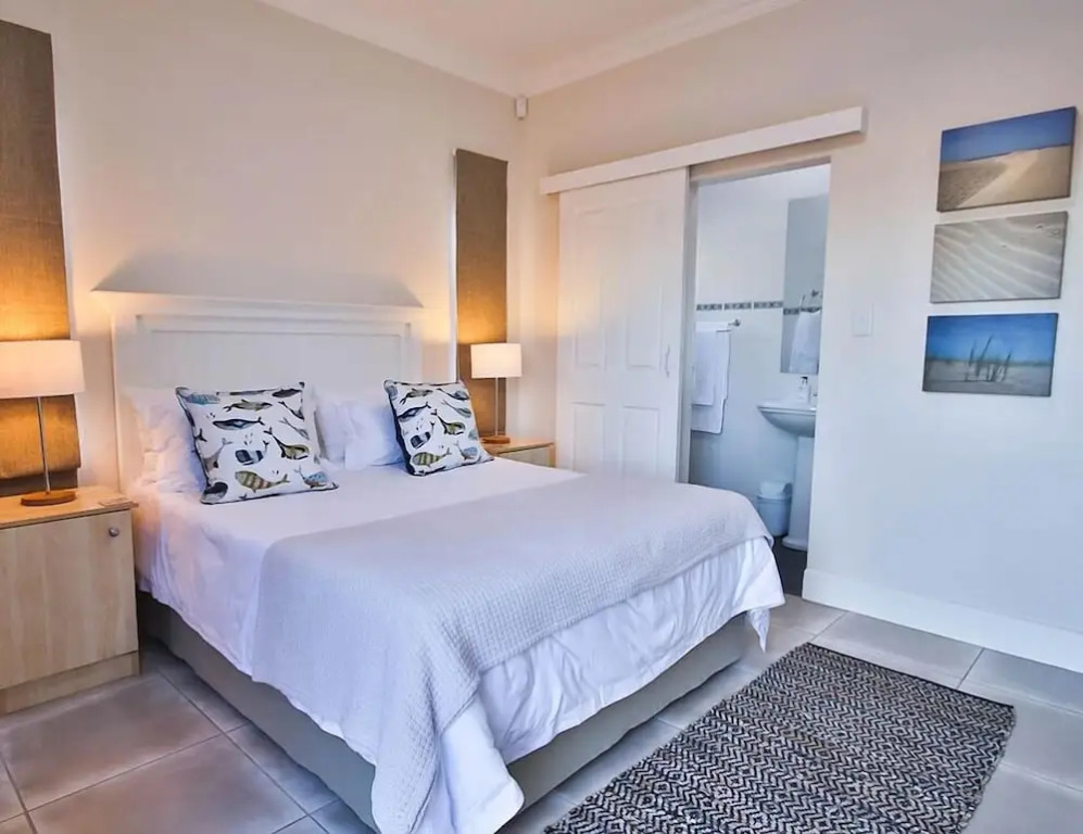 Jeffreys Bay Luxury Apartments