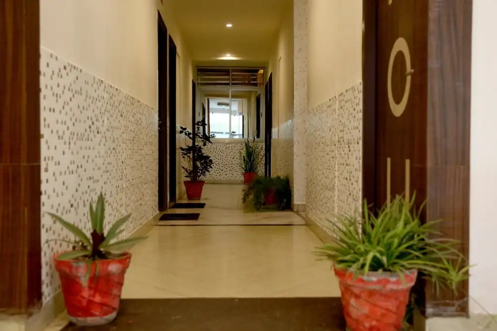Hotel North Star