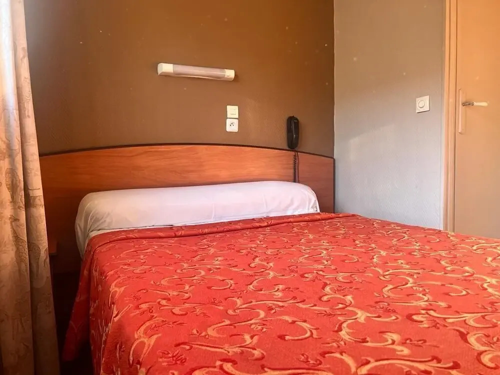 Hôtel Camélia