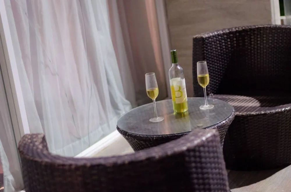 Suites San Andres
