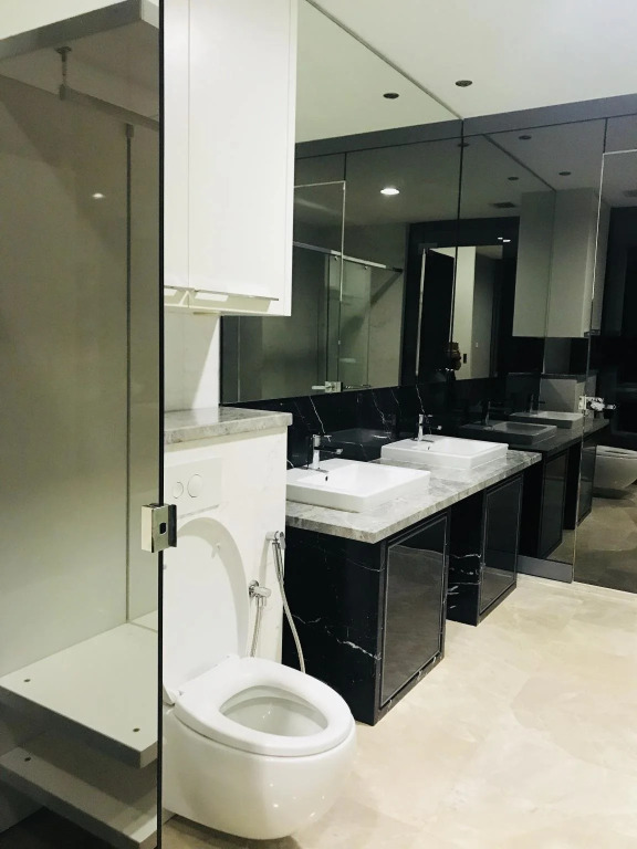 The Platinum Kuala Lumpur by LUMA