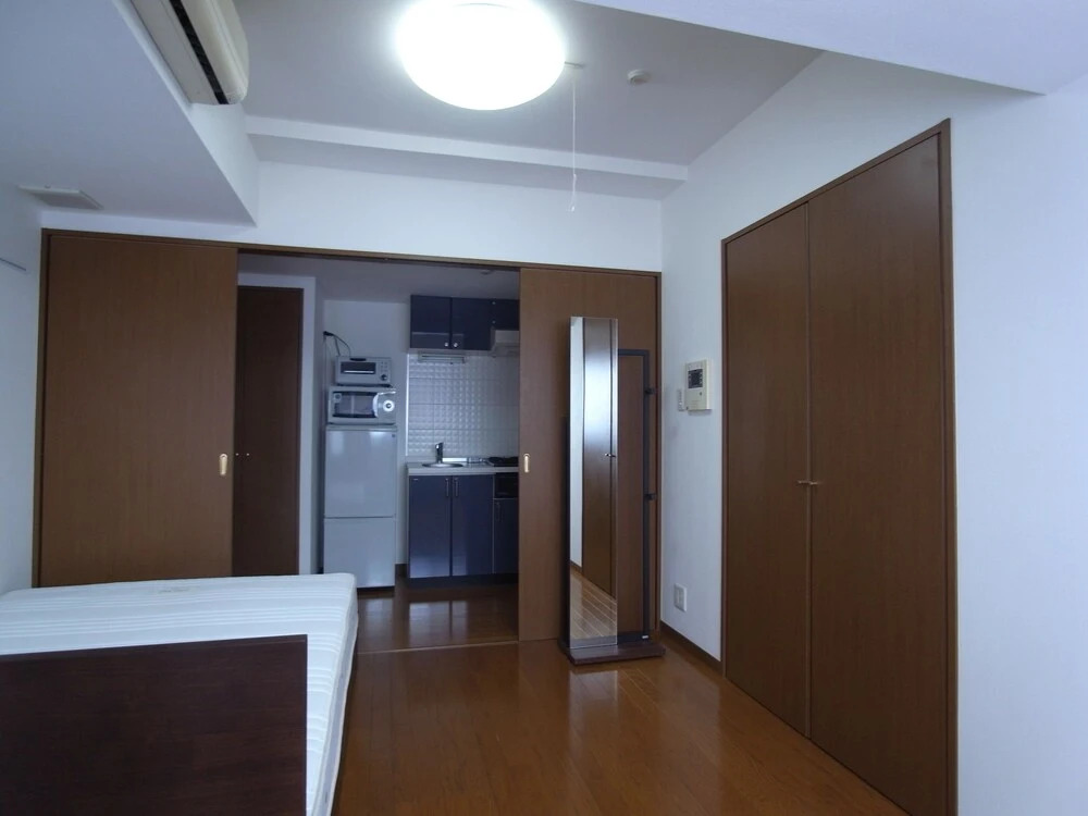 Palace Studio Shinjuku Parkside