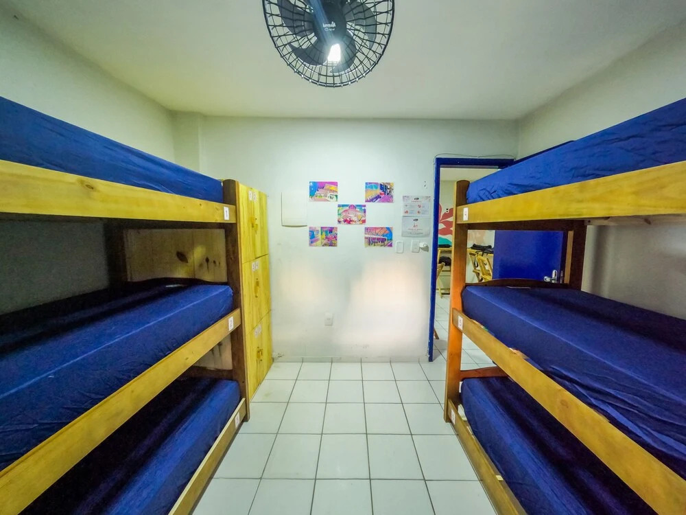 Aloha Hostel Pinhões