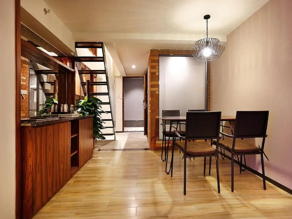 X-Times LOFT Boutique Hotel