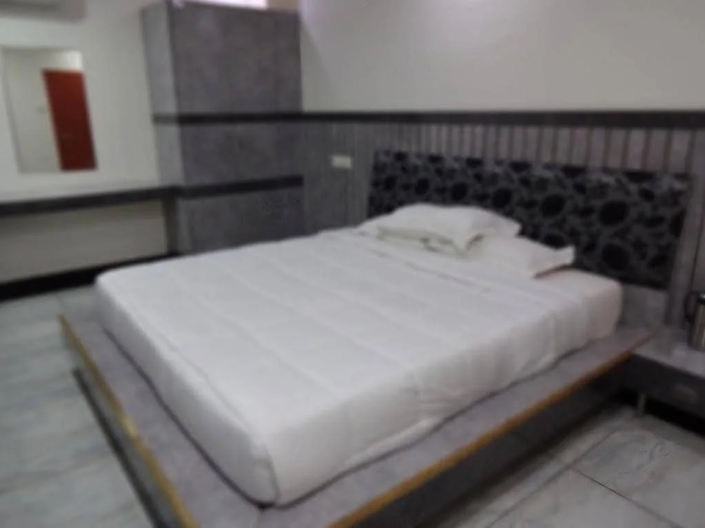 Hotel Shree Vinayak Palace