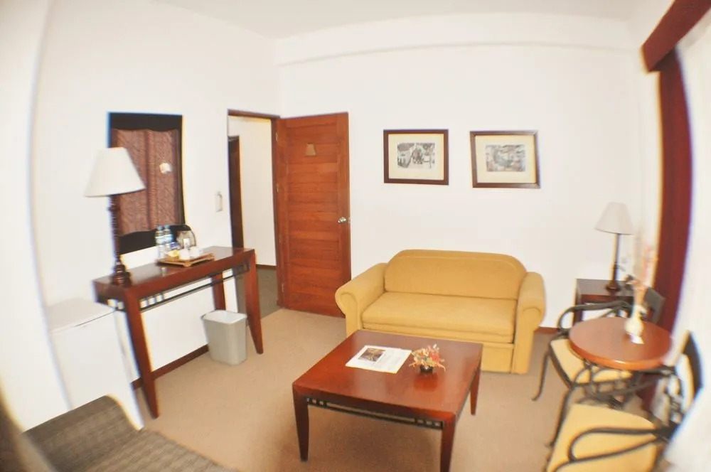 Hatuchay Hotels Machu Picchu